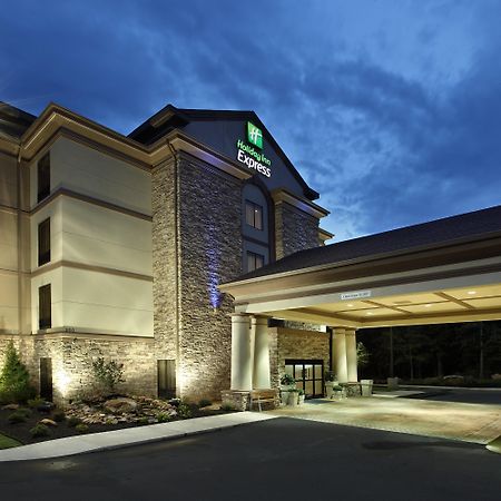 Holiday Inn Express & Suites Maumelle By Ihg Екстер'єр фото