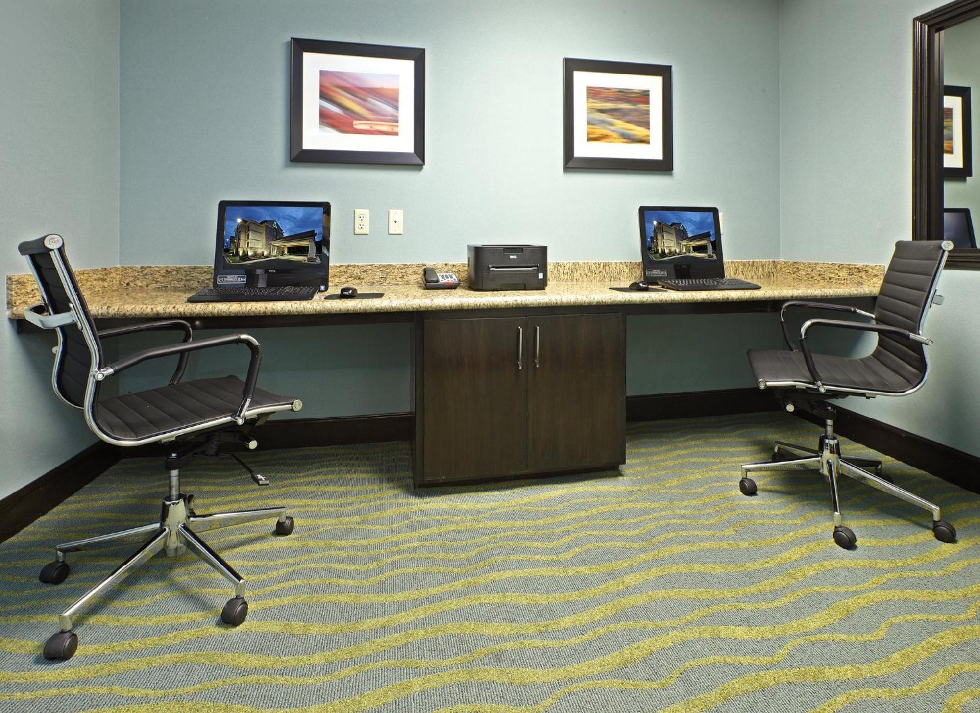 Holiday Inn Express & Suites Maumelle By Ihg Екстер'єр фото